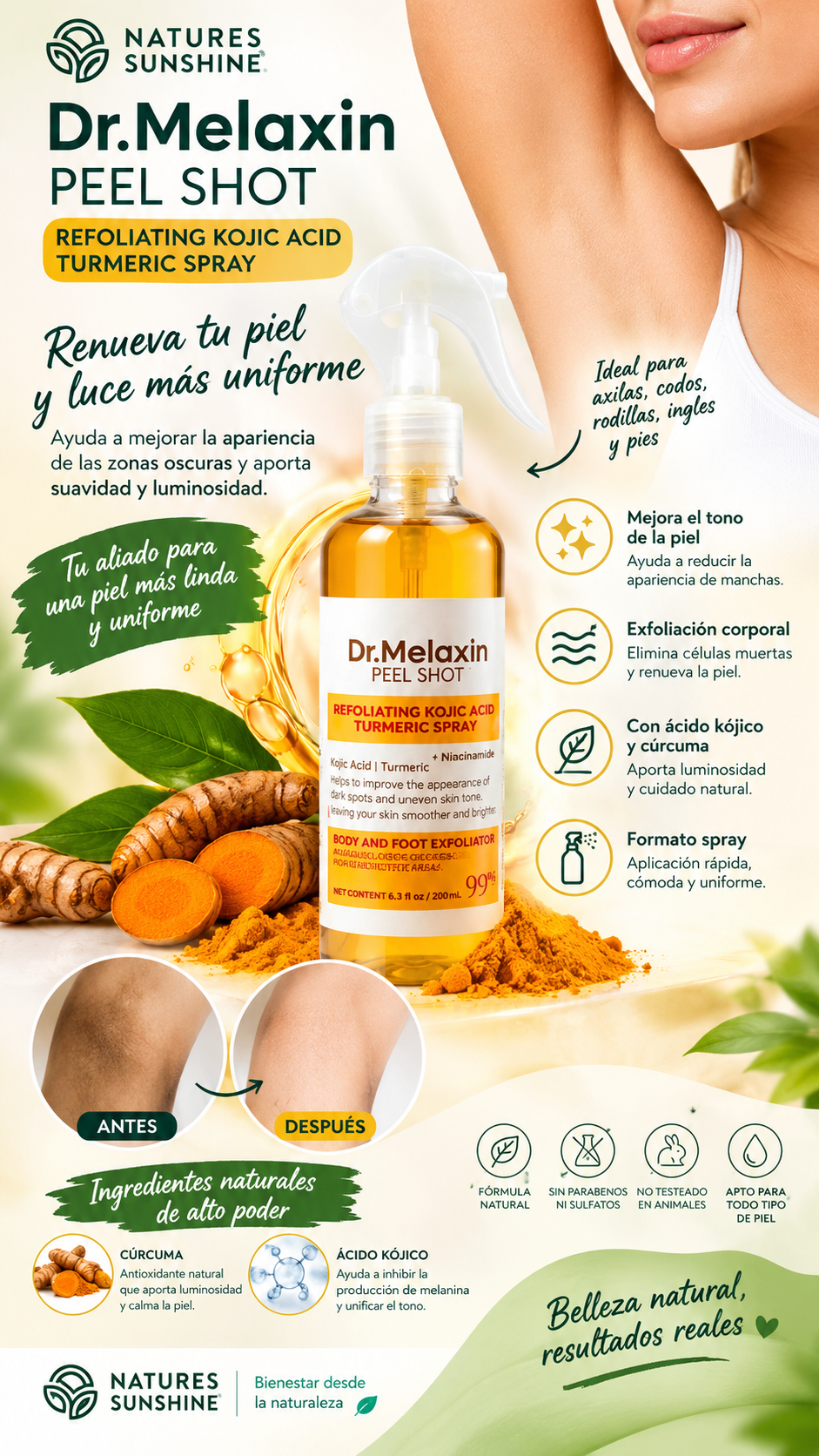 Dr. Melaxin