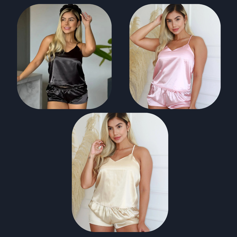 PIJAMA LINDA FANTASIC