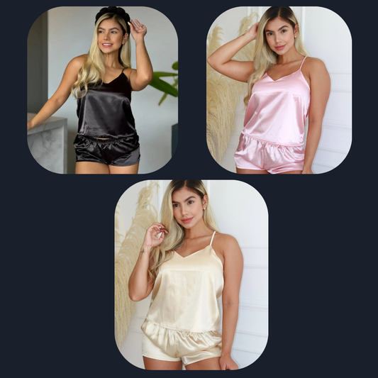 PIJAMA LINDA FANTASIC